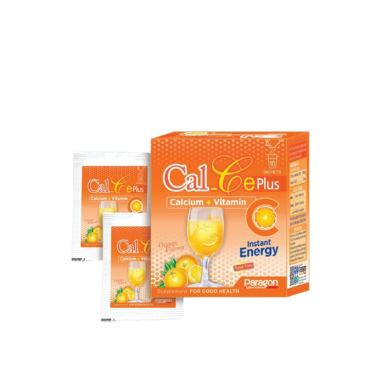 Cal ee Plus Sachet