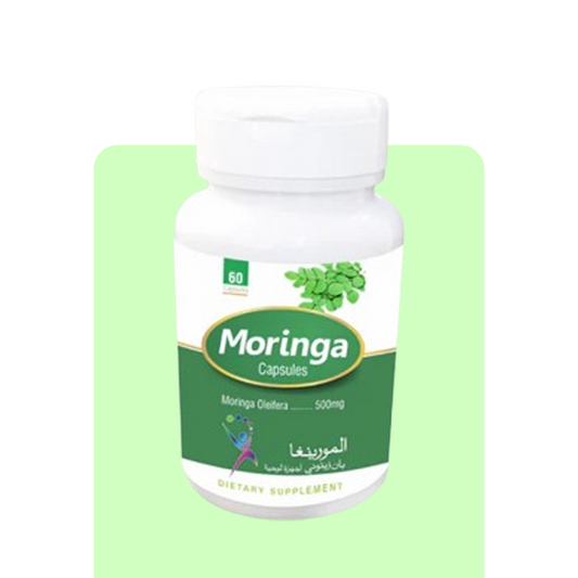 Moringa