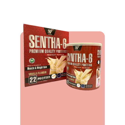 SYNTHA 6 (Formula Milk/Protein)